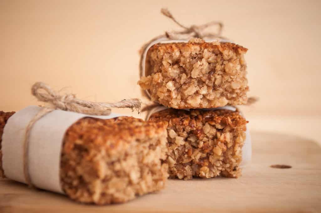 Sunne Proteinbarer, best i test