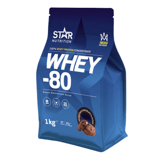 Whey 80