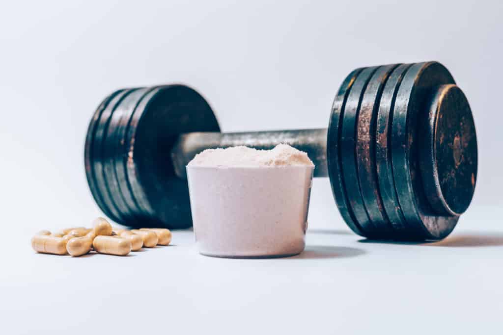 Proteinpulver test, beste i norge