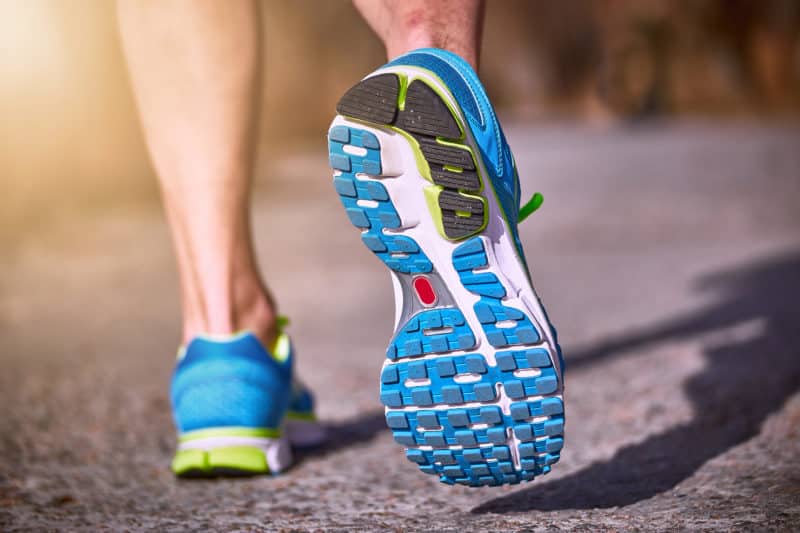 puma speed sutamina test