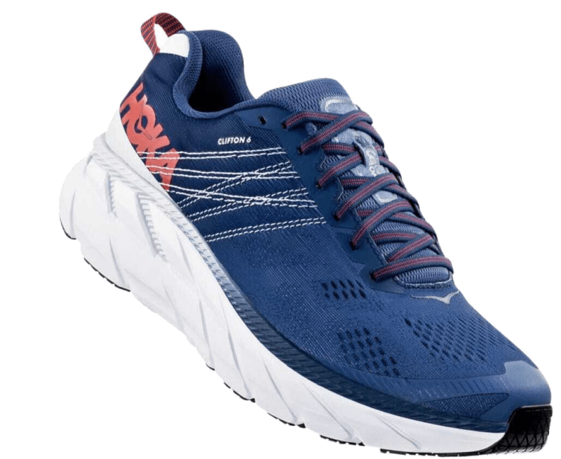 Hoka One One Clifton 6