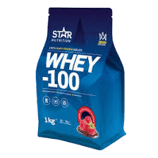 Whey 100