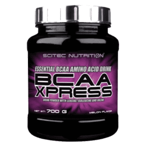 BCAA Xpress