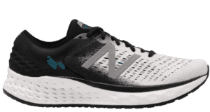 New Balance Fresh Foam er en av beste løpeskoene