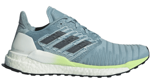 Adidas Solar Boost er en av de beste allround løpesko på markedet