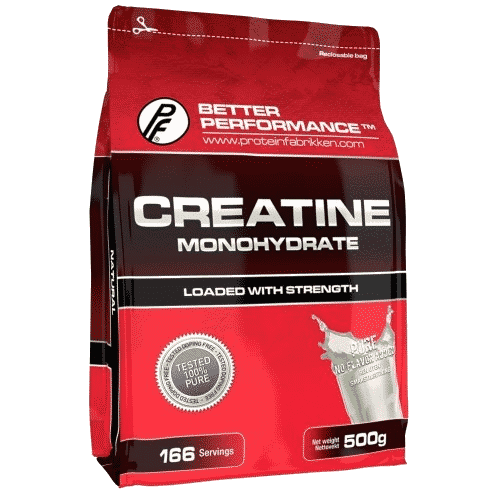 Kreatin Monohydrate