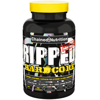 Ripped Hardcore