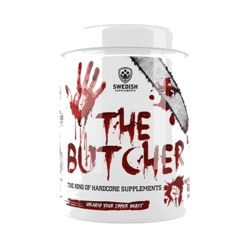 The Butcher