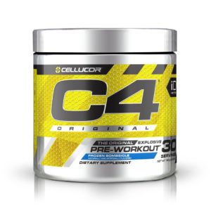 C4 Cellucor