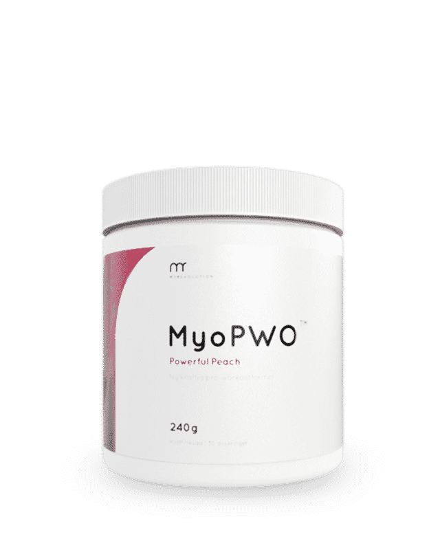 MyoPWO