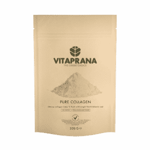 VitaPrana Pure Collagen-tilskudd