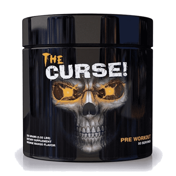 The Curse