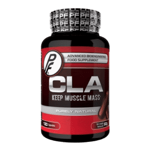 CLA fra Proteinfabrikken er en slankepille i vår test