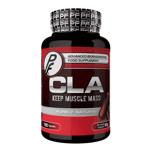 CLA fra Proteinfabrikken