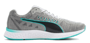 puma speed sutamina test