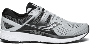 Saucony Omni ISO er en gode løpesko i Norge