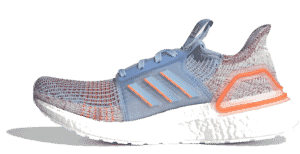 Vurdering av Adidas Ultra Boost 19 løpesko