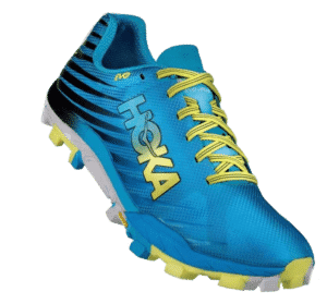 Hoka One One Evo Jaws løpesko for terreng