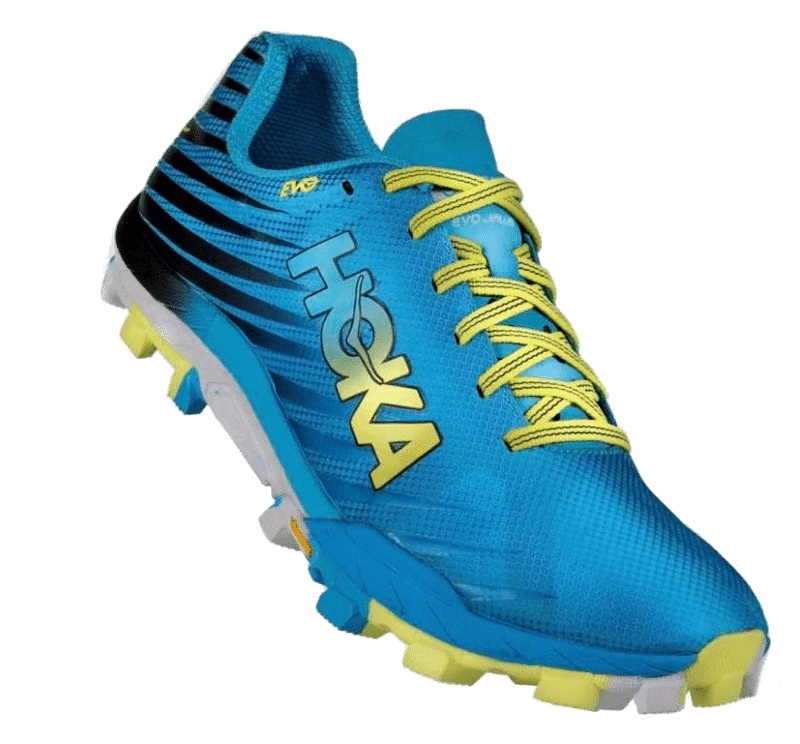Hoka One One Evo Jaws