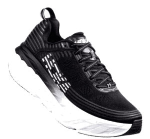 Vurdering av Hoka One One Bondi 6
