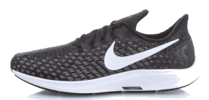 Nike Air Zoom Pegasus 35 er en god løpesko som kommer greit ut i vår test av løpesko
