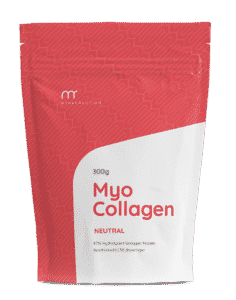 MyoCollagen er kollagentilskuddet som har kommet best ut i vår test