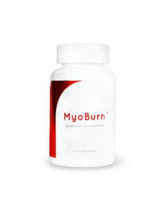 MyoBurn fra MyRevolution er en kraftig slankepille som kommer godt ut i vår test
