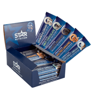 Star Nutrition