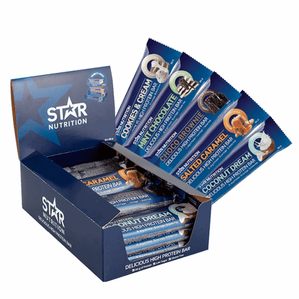 Star Nutrition
