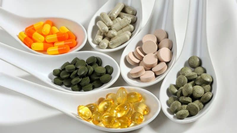 Beste BCAA I Norge, best i test