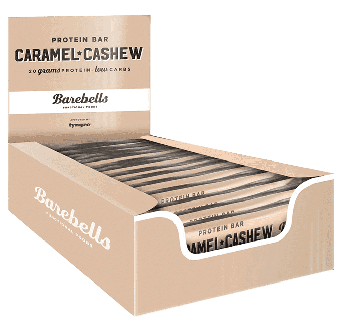 Barebells Protein