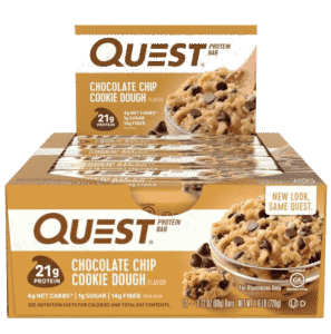 Quest Bar