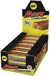 Mars Proteinbar