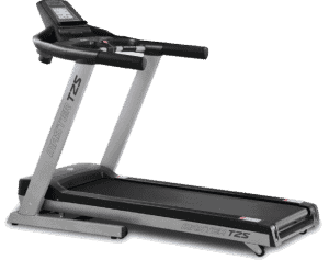 Nordic Master T25 Best i test tredemølle