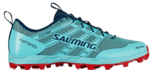 Salming Elements 2, løpesko best i test