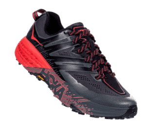 Hoka One One Speedgoat terrengsko