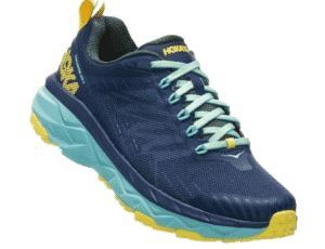 Best i test terrengsko, Hoka One One Challenger ATR 5