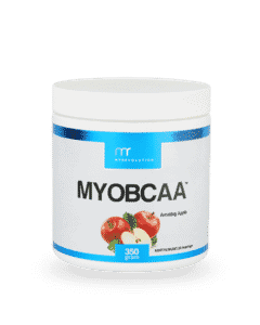 MyoBCAA ble best i test