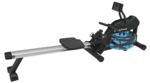 Abilica Atlantic Rower romaskin til hjemmebruk