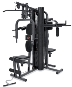 Test av multigym abilica multi 4 st