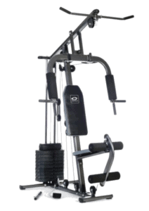 Multigym test Abilica Multi 970