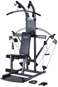 Multigym test Finnlo Bio Force