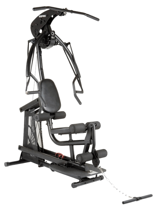 Finnlo Maximum Bodylift
