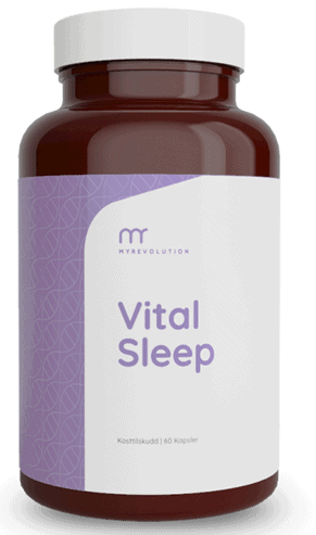 Vital Sleep MyRevolution