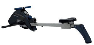 Test av romaskin til hjemmebruk, Titan Life Rower Performance R33 test