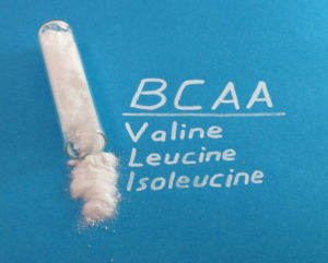 BCAA