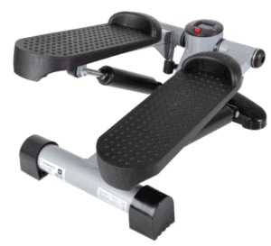 Abilica MiniStep 2.0 Stepmaskin Test