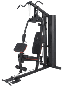 Adidas Homegym Multigym test