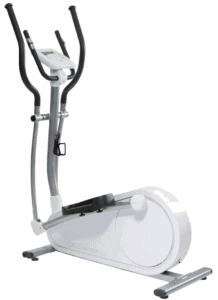 Casall Infinity 1.2x crosstrainer test