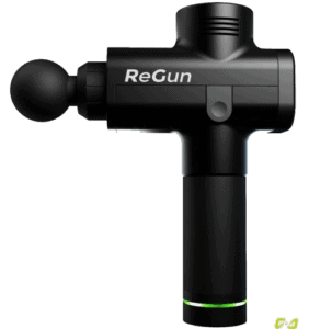 DHZ ReGun Home massasjepistol test
